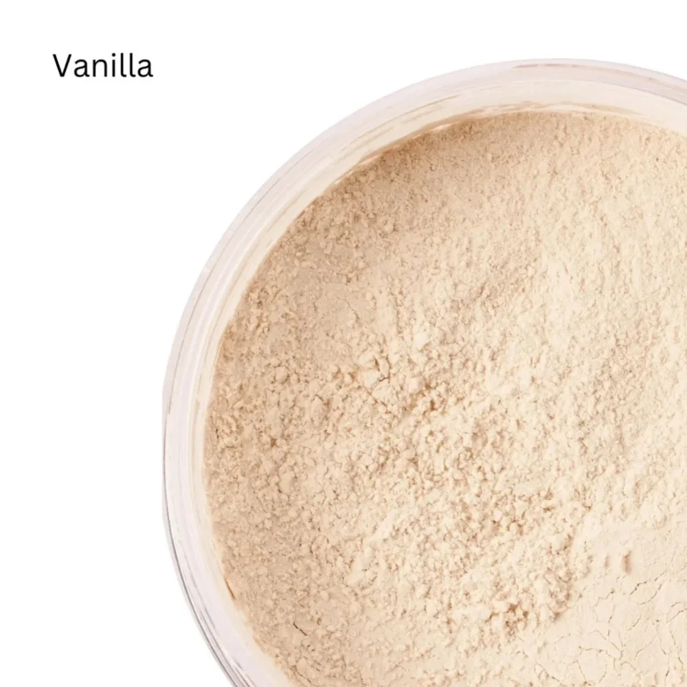 Flawless Loose Setting Powder in Vanilla by Eloise Beauty
